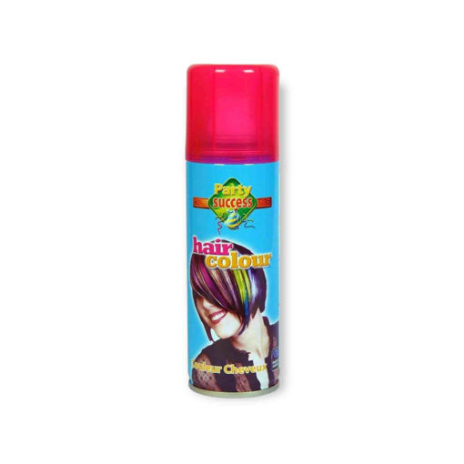 Picture of HAIR SPRAY NEON PINK